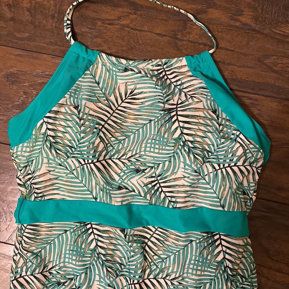 Sea&Sand Beachwear One Piece